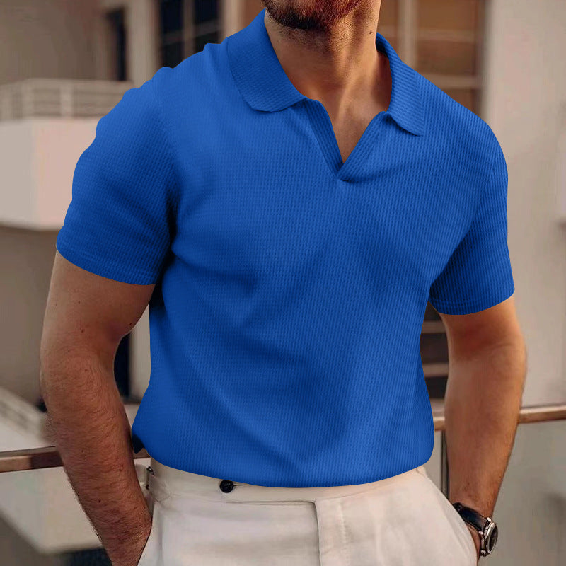 Men wears