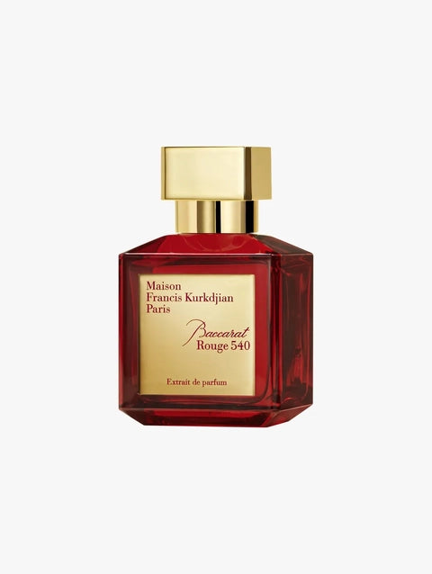 1:1 Baccarat Rouge 540