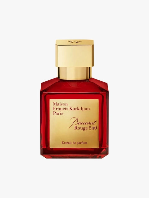 1:1 Baccarat Rouge 540