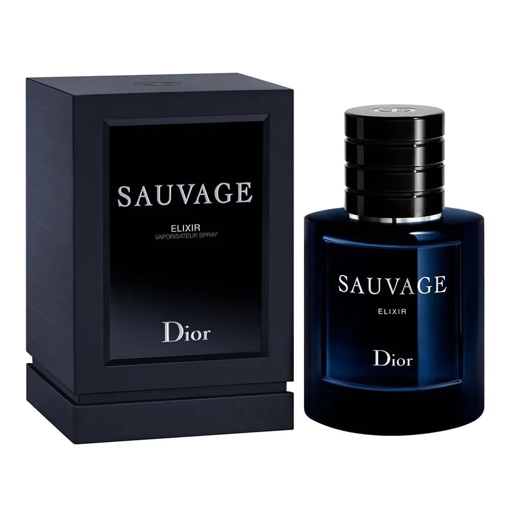 1:1 Dior Savauge Elixir